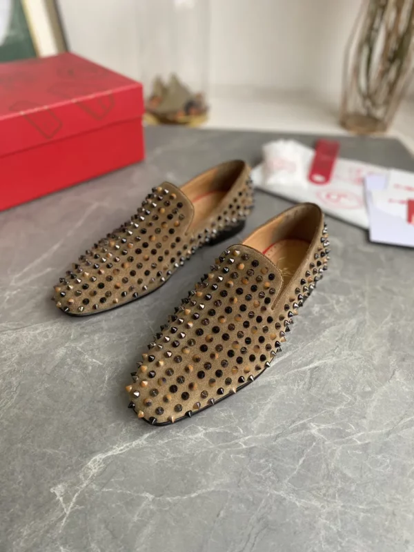 Christian Louboutin shoes - Reps shoes