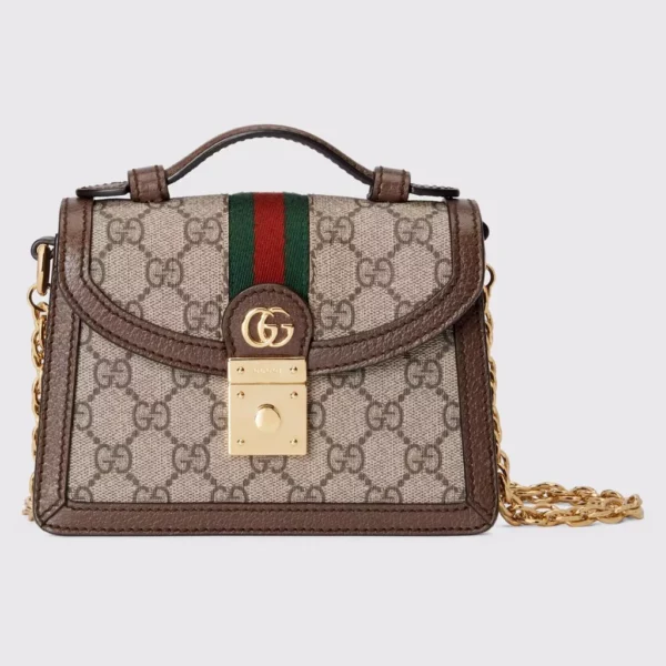 Gucci bag - replica gucci bags