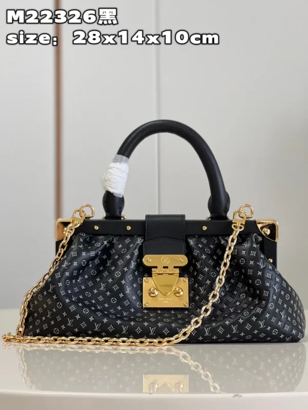 Louis Vuitton bag - louis vuitton replica bags