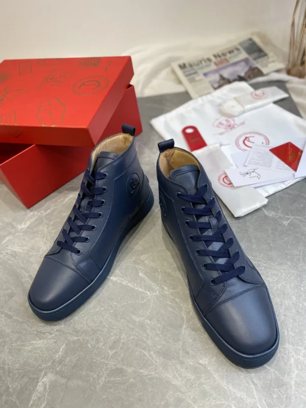 Christian Louboutin shoes - rep shoes