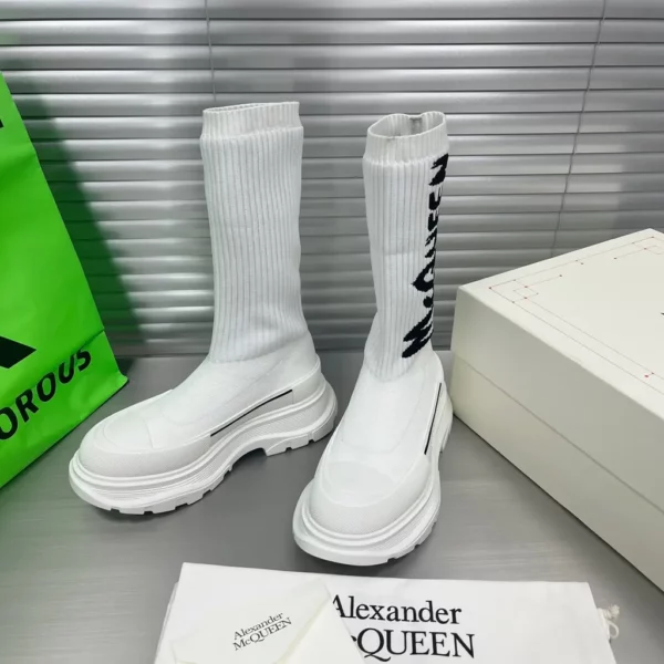 Alexander MCQueen shoes - rep shoes