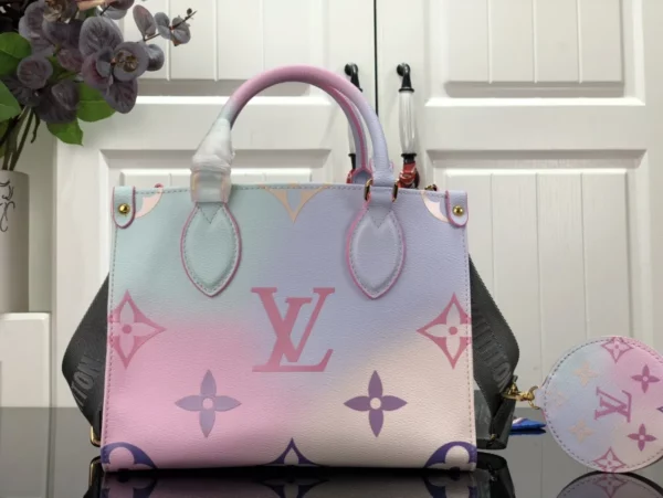 Louis Vuitton bag - louis vuitton replica bags