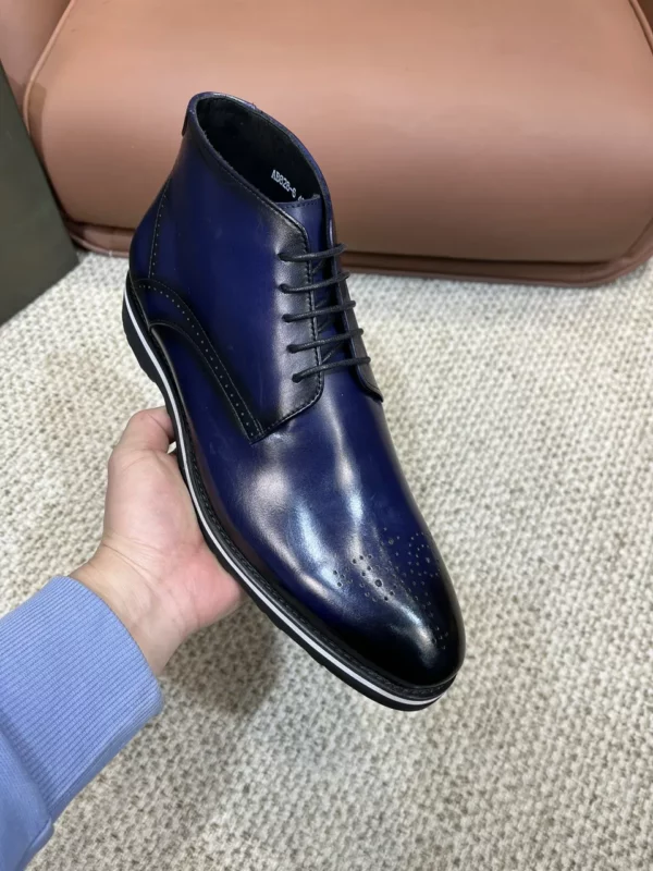 Berluti shoes - rep shoes