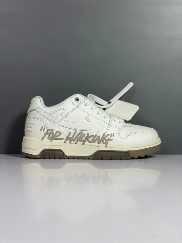 Off White shoes - Replica shoes