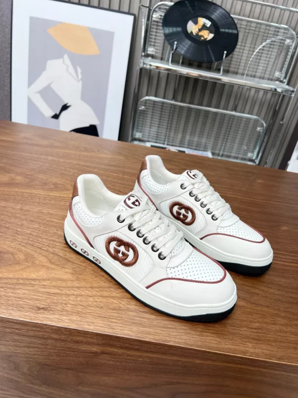 Gucci shoes - replica gucci shoes