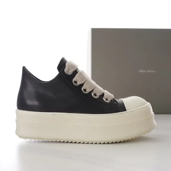 Rick Owens shoes - rep shoes