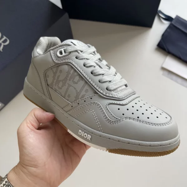 Dior shoes - rep shoes