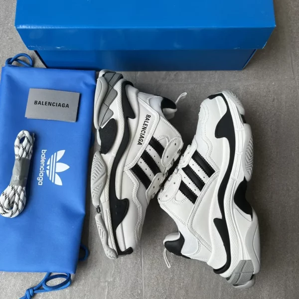 Balenciaga shoes - rep shoes