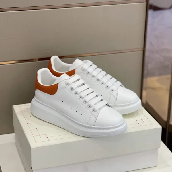 Alexander MCQueen shoes - rep shoes