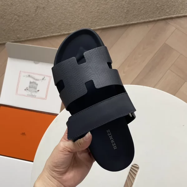 Hermes shoes - Reps shoes