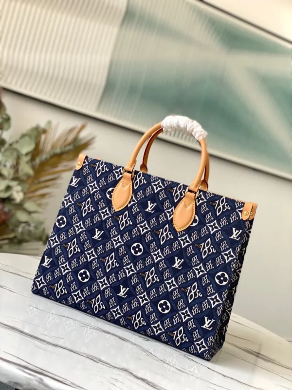 Louis Vuitton bag - louis vuitton replica bags