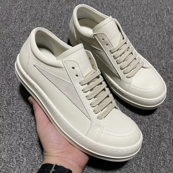 Rick Owens shoes - Replica shoes