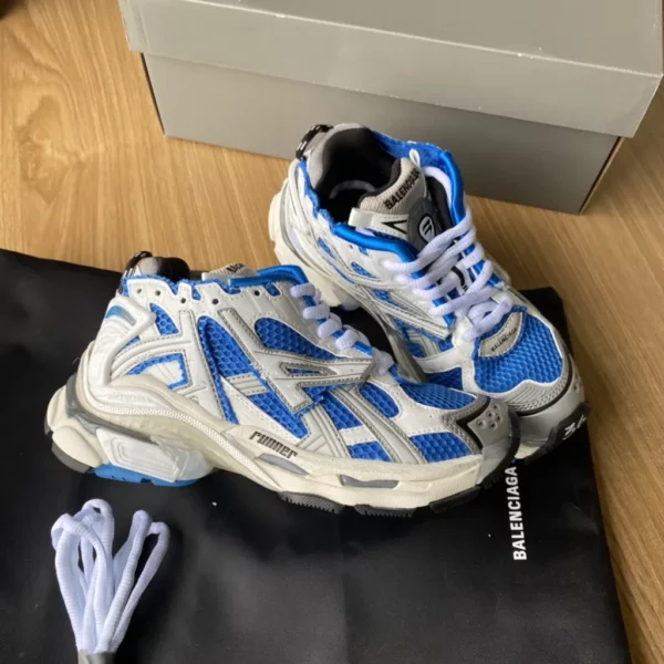 Balenciaga shoes - rep shoes