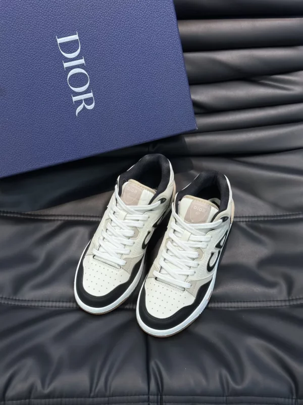 Dior shoes - rep shoes