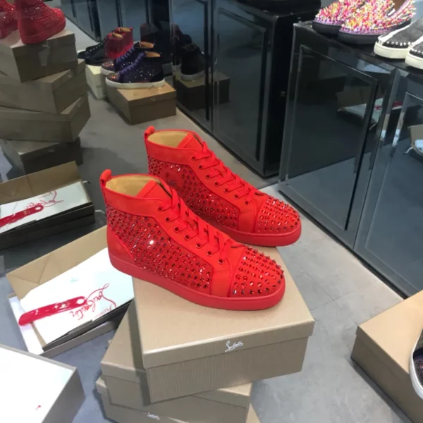 Christian Louboutin shoes - rep shoes