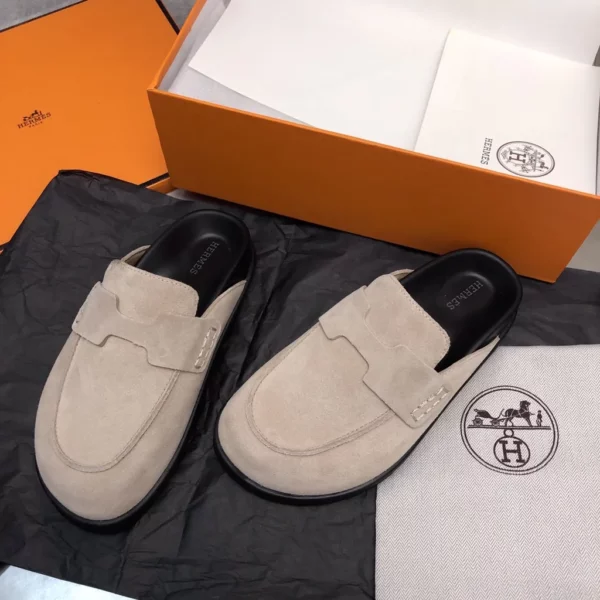 Hermes shoes - rep shoes