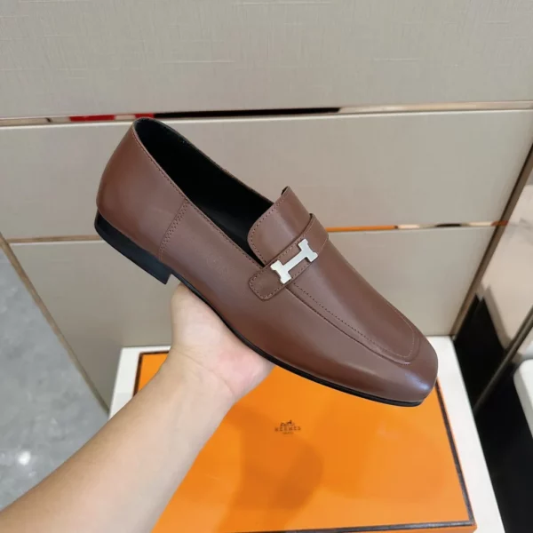 Hermes shoes - rep shoes