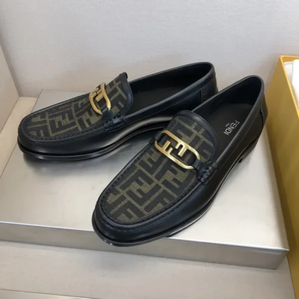 Fendi shoes - rep shoes