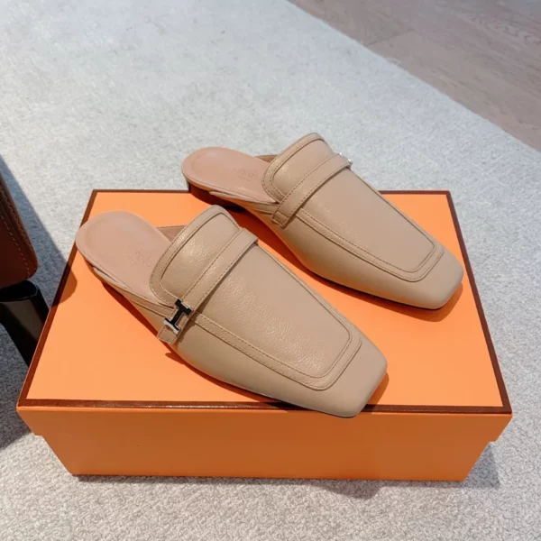 Hermes shoes - Replica shoes