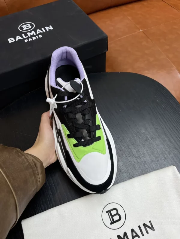 Balmain shoes - Replica shoes