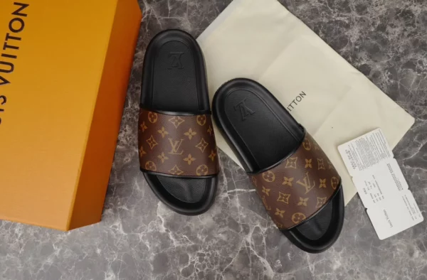 Louis Vuitton shoes - louis vuitton replica shoes