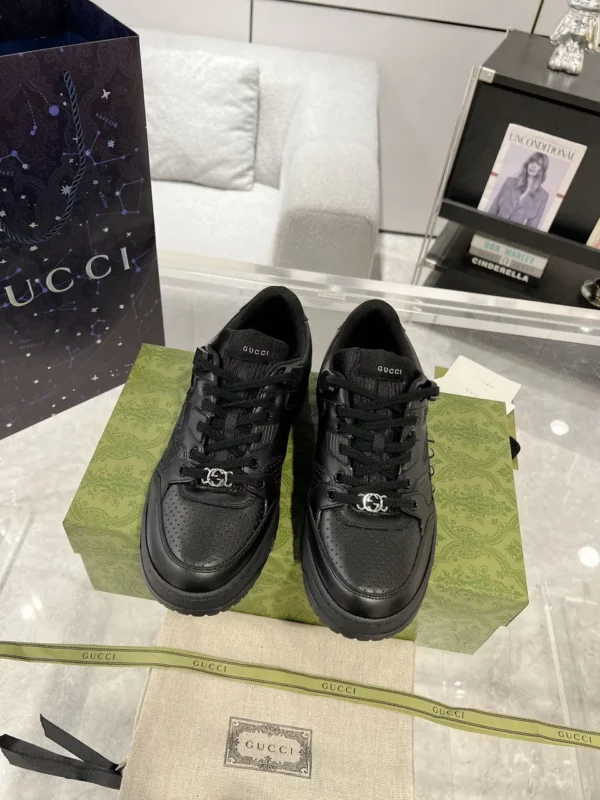 Gucci shoes - replica gucci shoes