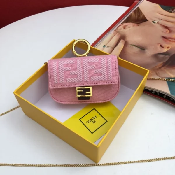 Fendi bag - fendi replica bags