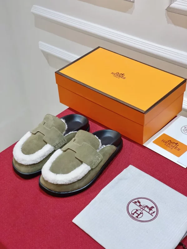 Hermes shoes - Replica shoes