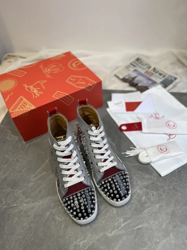 Christian Louboutin shoes - rep shoes