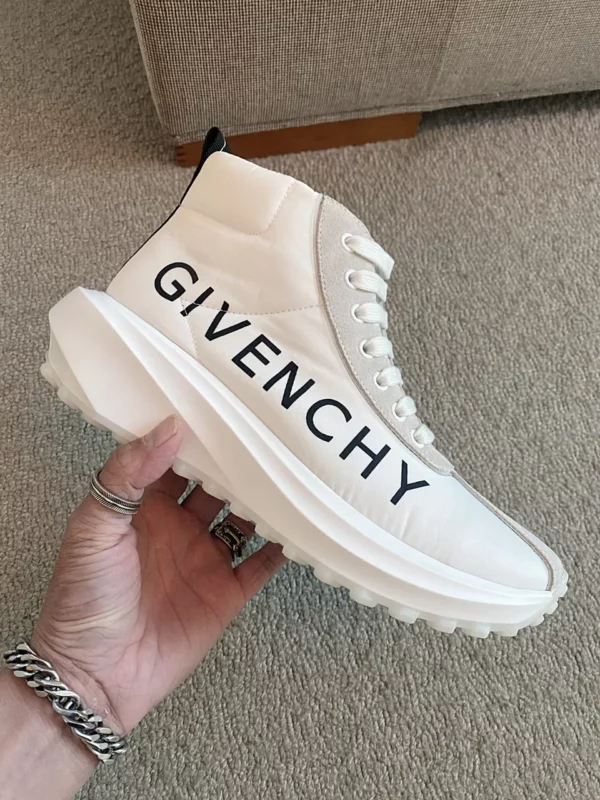 Givenchy shoes - rep shoes