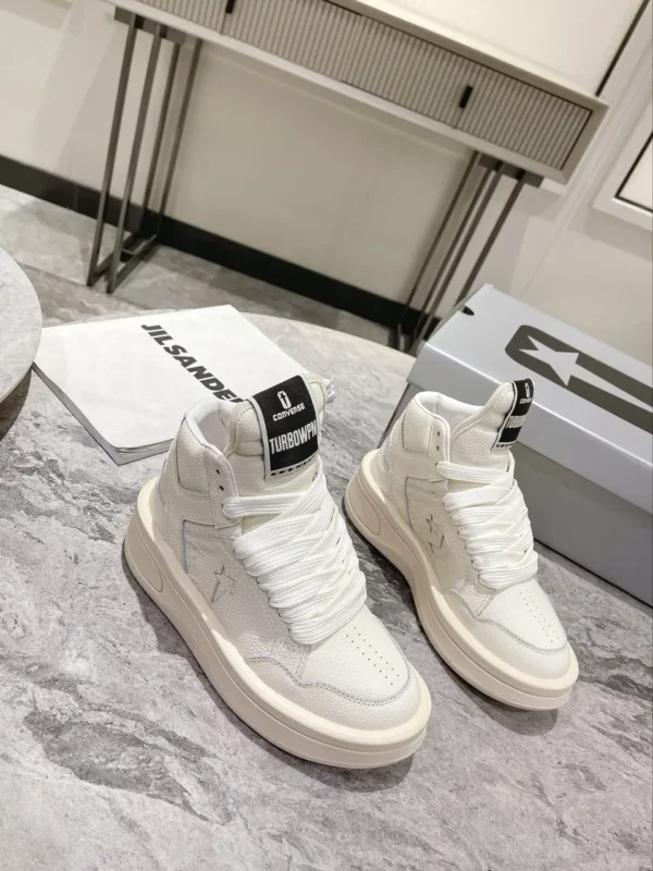 Rick Owens shoes - rep shoes