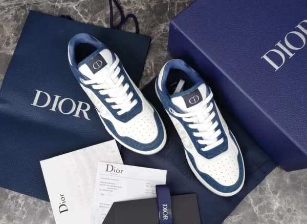 Dior shoes - rep shoes