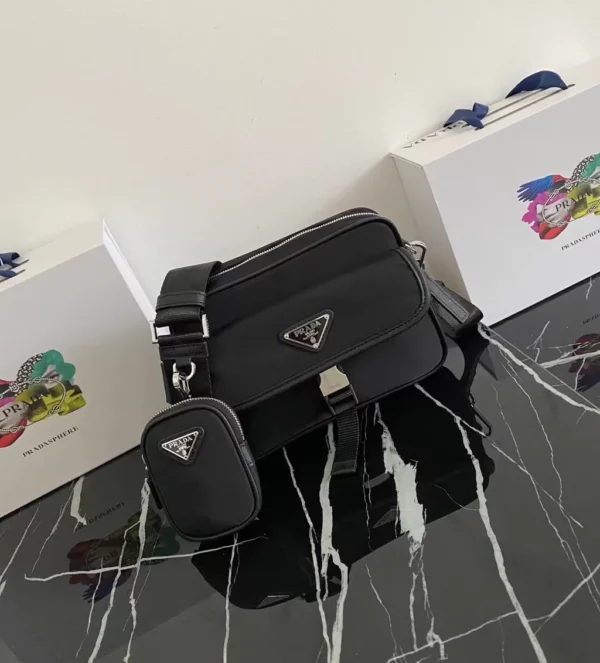 Prada bag - rep bags