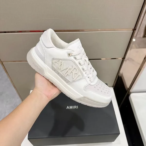 Amiri shoes - rep shoes