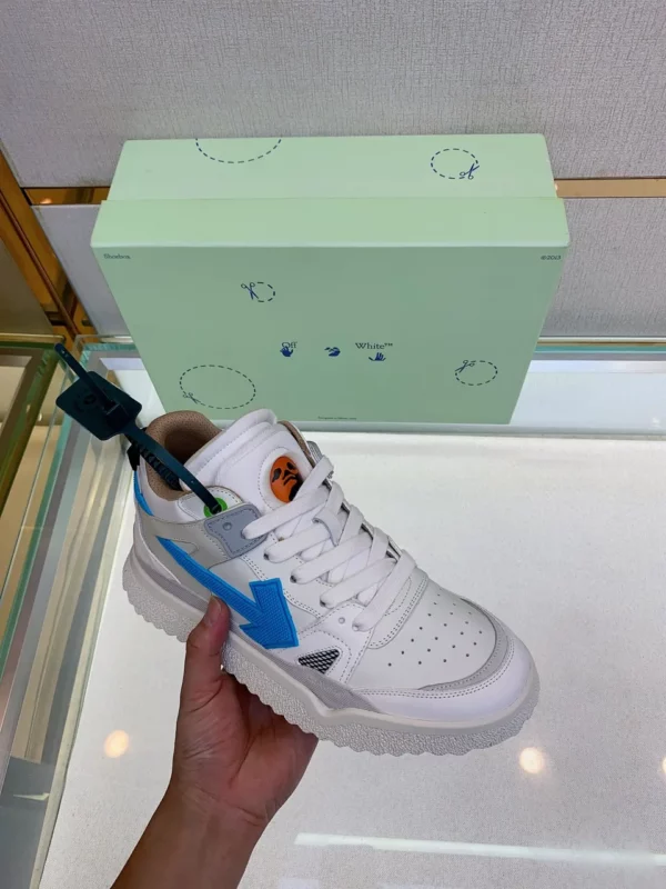 Off White shoes - Reps shoes