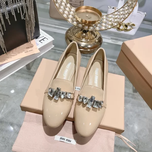 MiuMiu shoes - rep shoes