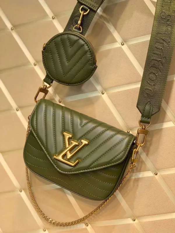 Louis Vuitton bag - louis vuitton replica bags