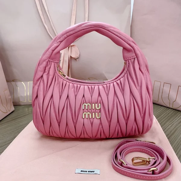 MiuMiu bag - rep bags