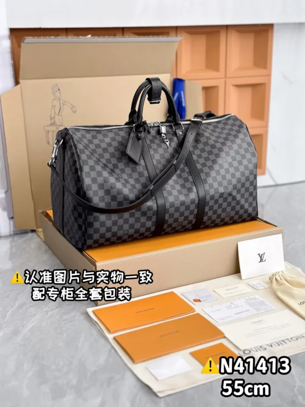 Louis Vuitton bag - louis vuitton replica bags