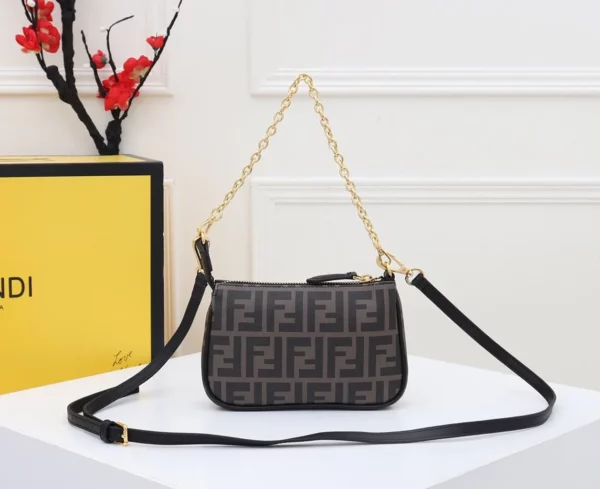 Fendi bag - fendi replica bags