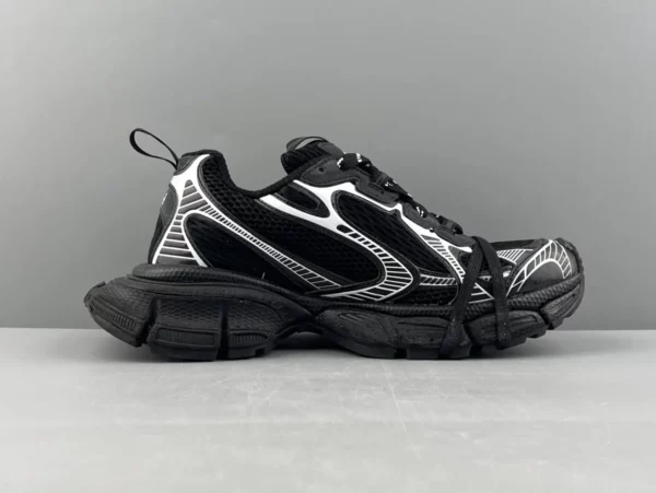 Balenciaga shoes - rep shoes