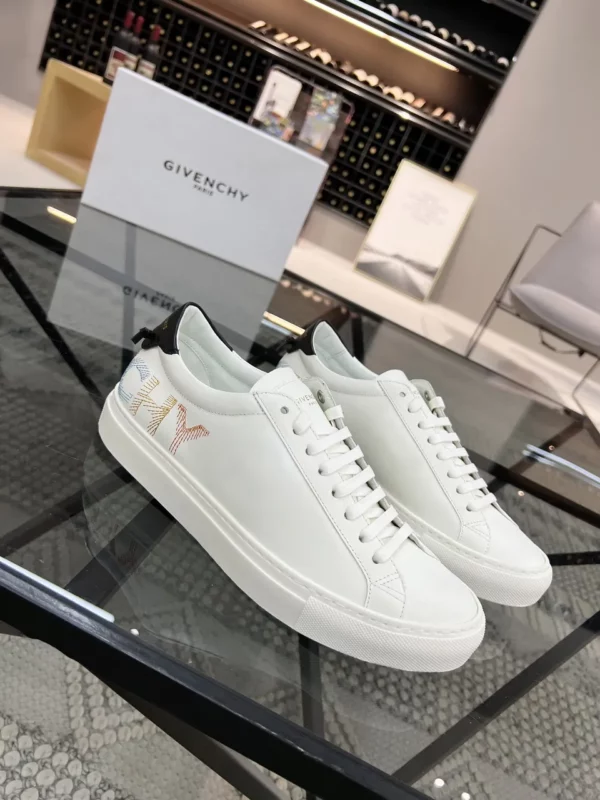 Givenchy shoes - Replica shoes