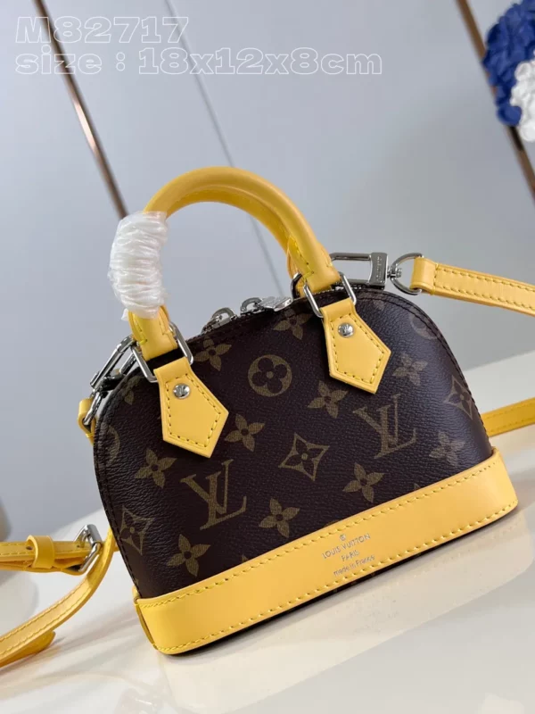 Louis Vuitton bag - louis vuitton replica bags