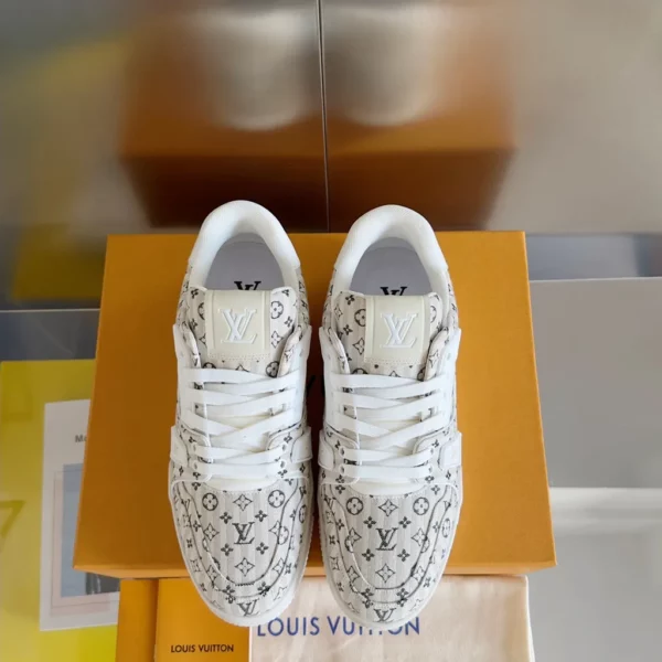 Louis Vuitton shoes - louis vuitton replica shoes