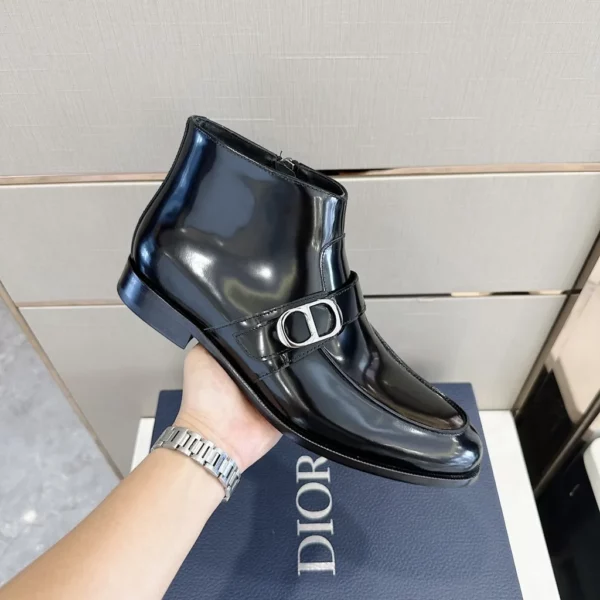 Dior shoes - rep shoes