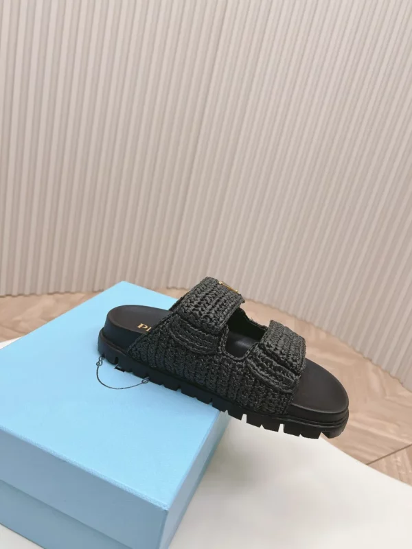 Prada shoes - Reps shoes