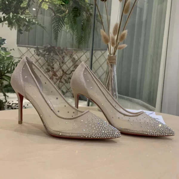 Christian Louboutin shoes - Replica shoes