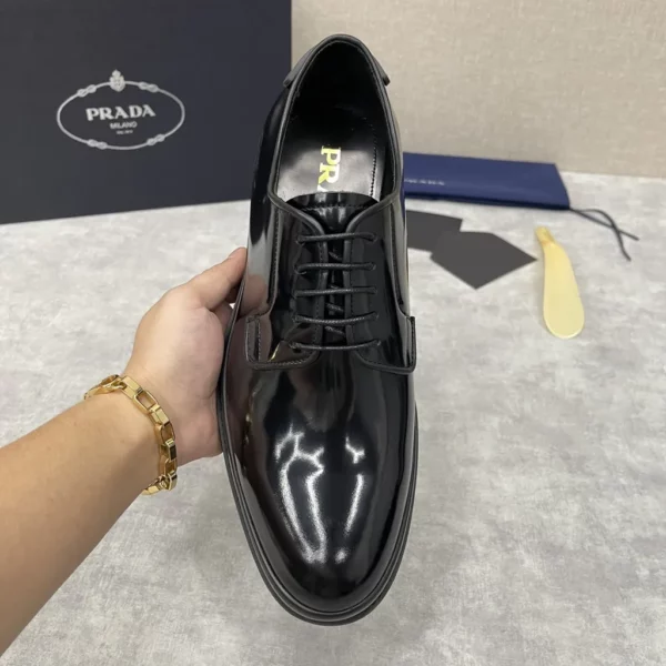 Prada shoes - rep shoes