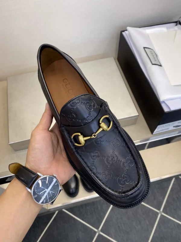 Gucci shoes - replica gucci shoes