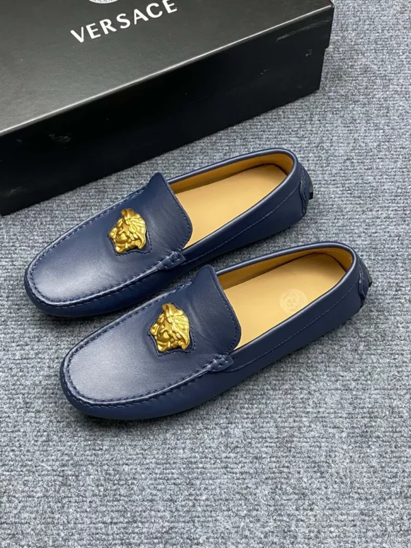 Versace shoes - rep shoes